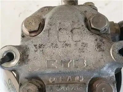 Peça sobressalente para automóvel em segunda mão bomba de direção hidráulica por seat leon (1m1) 1.9 tdi referências oem iam 1j0422154a  