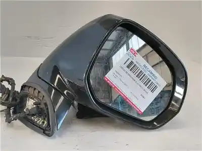 Автозапчасти б/у задний вид справа за CITROEN C4 PICASSO I MONOSPACE (UD_) 1.6 HDi ссылки OEM IAM   E9024375