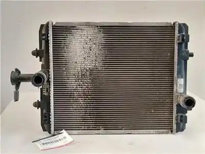 Second-hand car spare part Water Radiator for CITROEN C1 1.0 SX OEM IAM references   CZ422173