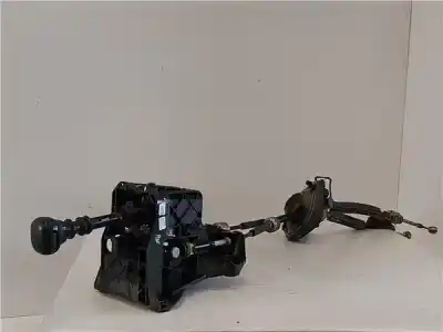 Second-hand car spare part gear lever for opel vivaro c furgón (k0) 1.5 oem iam references 9809544180