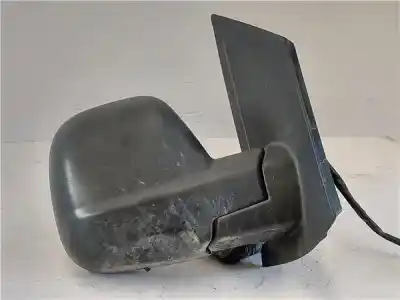 Second-hand car spare part right rearview mirror for opel vivaro c furgón (k0) 1.5 oem iam references 98155882xt  