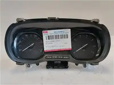 Second-hand car spare part  for OPEL VIVARO C FURGÓN (K0)  OEM IAM references 983116878000  
