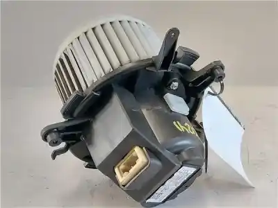 Автозапчасти б/у отопительный двигатель за opel vivaro c furgón (k0) 1.5 ссылки oem iam   1d480001957913