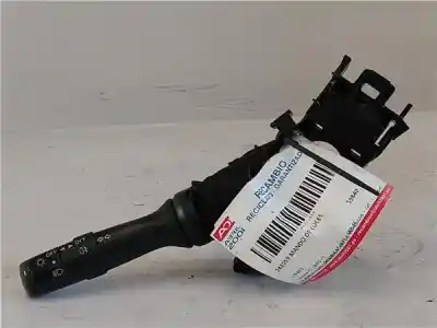 Peça sobressalente para automóvel em segunda mão comutador de luzes por citroen c1 1.0 sx referências oem iam 