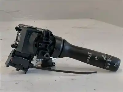 Peça sobressalente para automóvel em segunda mão comutador de limpa vidros por citroen c1 1.0 sx referências oem iam 