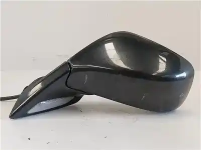 Peça sobressalente para automóvel em segunda mão espelho retrovisor esquerdo por peugeot 807 (eb_) 2.2 hdi referências oem iam   e2011011