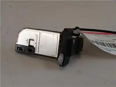 Автозапчасти б/у РАСХОДОМЕР ВОЗДУХА за OPEL ANTARA  ссылки OEM IAM 22752508  