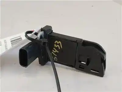 Pezzo di ricambio per auto di seconda mano misuratore di flusso per opel antara 2.2 cdti cat (a 22 dm / lnq) riferimenti oem iam 22752508  