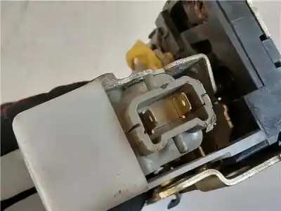 İkinci el araba yedek parçası sol arka kapi kilidi için renault clio ii fase i (b/cb0) 1.2 (b/cb0f b/cb0a b/cb10 b/cb1k b/cb2d b/cb2h) oem iam referansları 120100a  