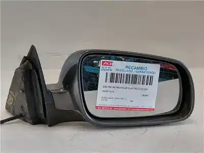Peça sobressalente para automóvel em segunda mão espelho retrovisor direito por skoda superb (3u4) 2.0 tdi referências oem iam 3b0857934
