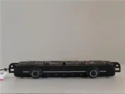 Автозапчасти б/у климат-контроль за OPEL VIVARO C FURGÓN (K0) 1.5 ссылки OEM IAM 98081722ZD00  