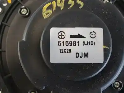 Автозапчасти б/у отопительный двигатель за opel antara 2.2 cdti cat (a 22 dm / lnq) ссылки oem iam 615981  