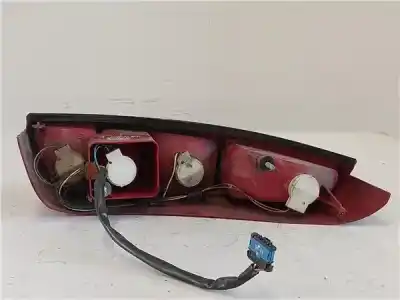 Second-hand car spare part right tailgate light for peugeot 807 (eb_) 2.2 hdi oem iam references   2551d