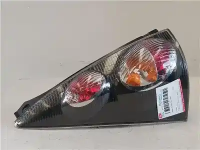 Peça sobressalente para automóvel em segunda mão farolim traseiro esquerdo por citroen c1 1.0 sx referências oem iam 