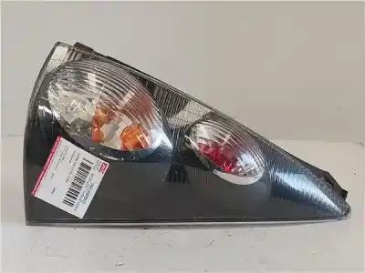 Peça sobressalente para automóvel em segunda mão farolim traseiro direito por citroen c1 1.0 sx referências oem iam 81550-0h060
