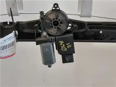 Автозапчасти б/у регулятор стекла переднего левого за opel vivaro c furgón (k0) 1.5 ссылки oem iam 9829503680  