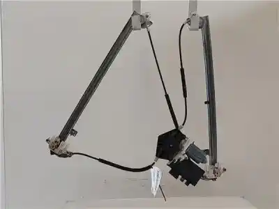 Peça sobressalente para automóvel em segunda mão  por PEUGEOT 807 (EB_)  Referências OEM IAM 1400208680  