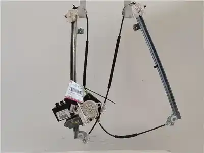 Peça sobressalente para automóvel em segunda mão  por PEUGEOT 807 (EB_)  Referências OEM IAM 1400208580  