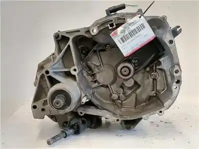 Piesă de schimb auto la mâna a doua  pentru RENAULT CLIO II FASE I (B/CB0)  Referințe OEM IAM JB1514  