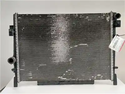 Second-hand car spare part water radiator for fiat freemont (345_) 2.0 jtd oem iam references p0103002127