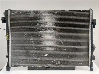 Second-hand car spare part water radiator for fiat freemont (345_) 2.0 jtd oem iam references p0103002127  