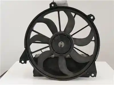 Second-hand car spare part radiator cooling fan for fiat freemont (345_) 2.0 jtd oem iam references pm1972003