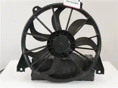 Second-hand car spare part radiator cooling fan for fiat freemont (345_) 2.0 jtd oem iam references pm1972003  