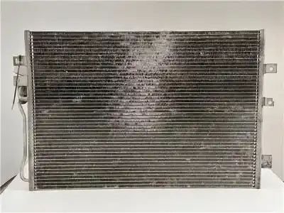 Автозапчасти б/у радиатор отопления / кондиционирования воздуха за fiat freemont (345_) 2.0 jtd ссылки oem iam 55111185ab  