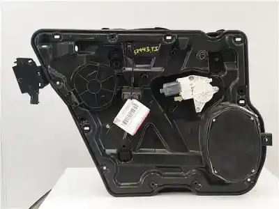 Second-hand car spare part rear left window regulator for fiat freemont (345_) 2.0 jtd oem iam references 964369-100