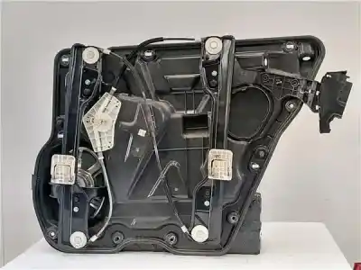 Gebrauchtes Autoersatzteil fensterheber hinten links zum fiat freemont (345_) 2.0 jtd oem-iam-referenzen 964369-100  