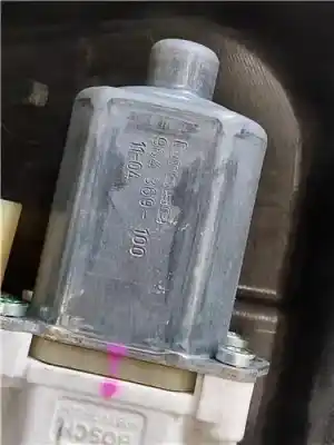 Gebrauchtes Autoersatzteil fensterheber hinten links zum fiat freemont (345_) 2.0 jtd oem-iam-referenzen 964369-100  