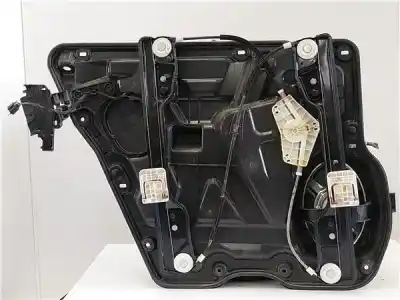 Second-hand car spare part rear right window regulator for fiat freemont (345_) 2.0 jtd oem iam references 964368.100  