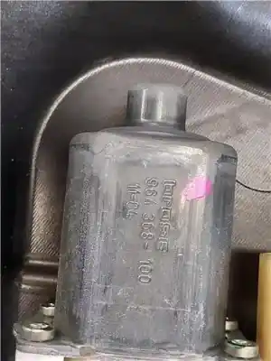 Second-hand car spare part rear right window regulator for fiat freemont (345_) 2.0 jtd oem iam references 964368.100  