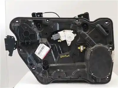 Second-hand car spare part driver left window regulator for fiat freemont (345_) 2.0 jtd oem iam references 964369-100