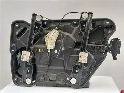 Автозапчасти б/у регулятор стекла переднего левого за fiat freemont (345_) 2.0 jtd ссылки oem iam 964369-100  