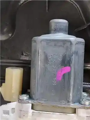 Автозапчасти б/у регулятор стекла переднего левого за fiat freemont (345_) 2.0 jtd ссылки oem iam 964369-100  