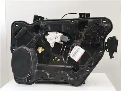 Second-hand car spare part passenger side right window regulator for fiat freemont (345_) 2.0 jtd oem iam references 964368-100