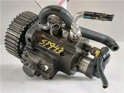 Pièce détachée automobile d'occasion pompe à injection pour fiat freemont (345_) 2.0 jtd références oem iam 0445010254  