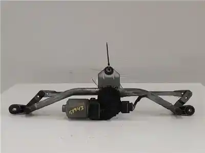 Second-hand car spare part front windshield wiper motor for fiat freemont (345_) 2.0 jtd oem iam references 