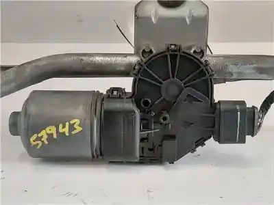 Second-hand car spare part front windshield wiper motor for fiat freemont (345_) 2.0 jtd oem iam references   0390241619