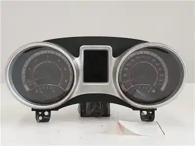 Second-hand car spare part dashboard for fiat freemont (345_) 2.0 jtd oem iam references cr-0041-001