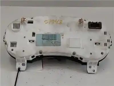 Second-hand car spare part dashboard for fiat freemont (345_) 2.0 jtd oem iam references cr-0041-001  