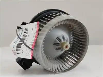 Second-hand car spare part heater blower motor for fiat freemont (345_) 2.0 jtd oem iam references 