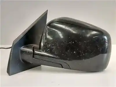 Автозапчасти б/у левое зеркало за fiat freemont (345_) 2.0 jtd ссылки oem iam 48207l2  