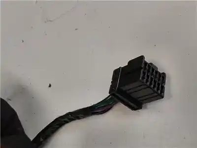 Автозапчасти б/у левое зеркало за fiat freemont (345_) 2.0 jtd ссылки oem iam 48207l2  