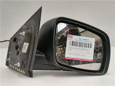 Second-hand car spare part right rearview mirror for fiat freemont (345_) 2.0 jtd oem iam references 48208r1