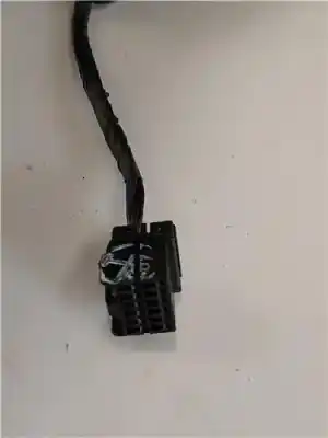 Second-hand car spare part right rearview mirror for fiat freemont (345_) 2.0 jtd oem iam references 48208r1  