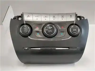 Second-hand car spare part climate control for fiat freemont (345_) 2.0 jtd oem iam references 1th961x9ad