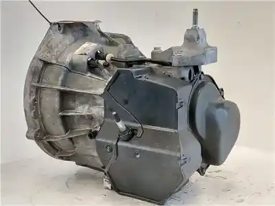 Автозапчастина б/у коробка передач для ford fiesta v (jh_, jd_) 1.4 tdci посилання на oem iam 2n1r 7002 ed  