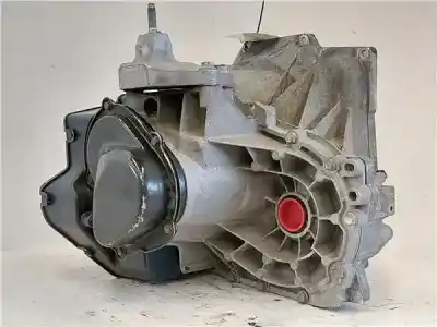 Автозапчастина б/у коробка передач для ford fiesta v (jh_, jd_) 1.4 tdci посилання на oem iam 2n1r 7002 ed  